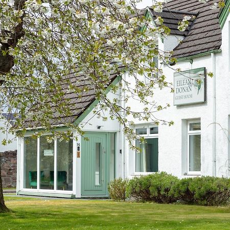 Eilean Donan Guest House Ullapool Exterior foto